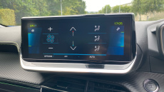 Peugeot 2008 100kW GT Premium 50kWh 5dr Auto Electric Estate